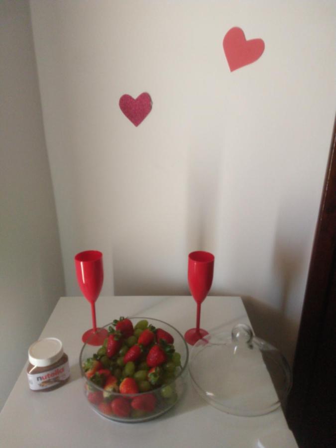 Suites Ninho Da Aguia Saquarema Zewnętrze zdjęcie