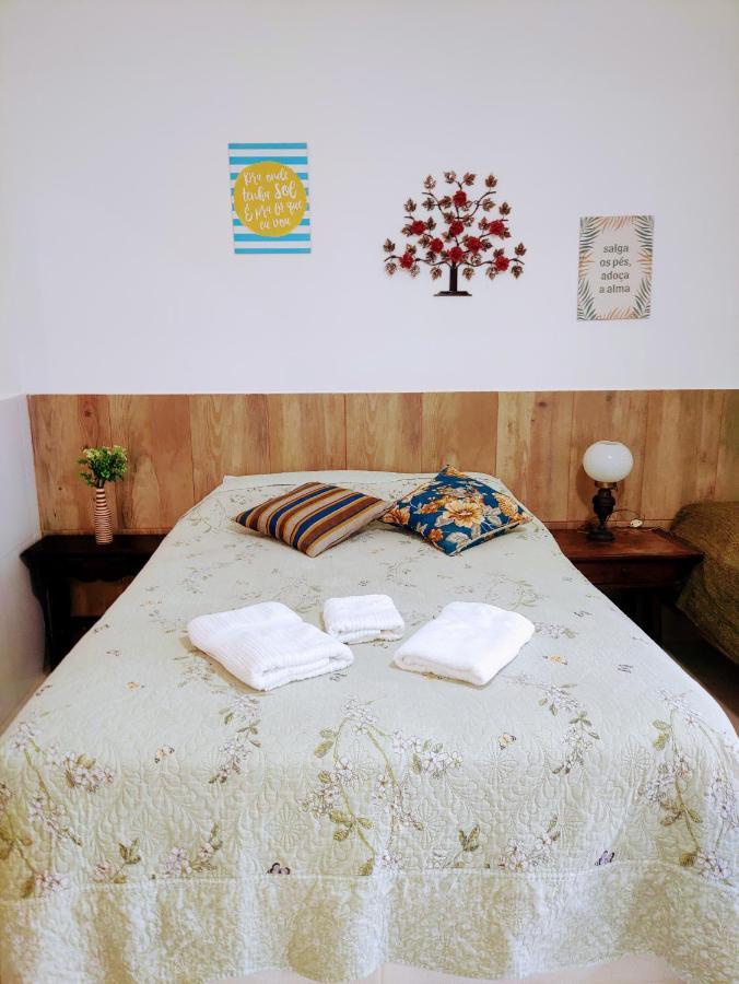 Suites Ninho Da Aguia Saquarema Zewnętrze zdjęcie